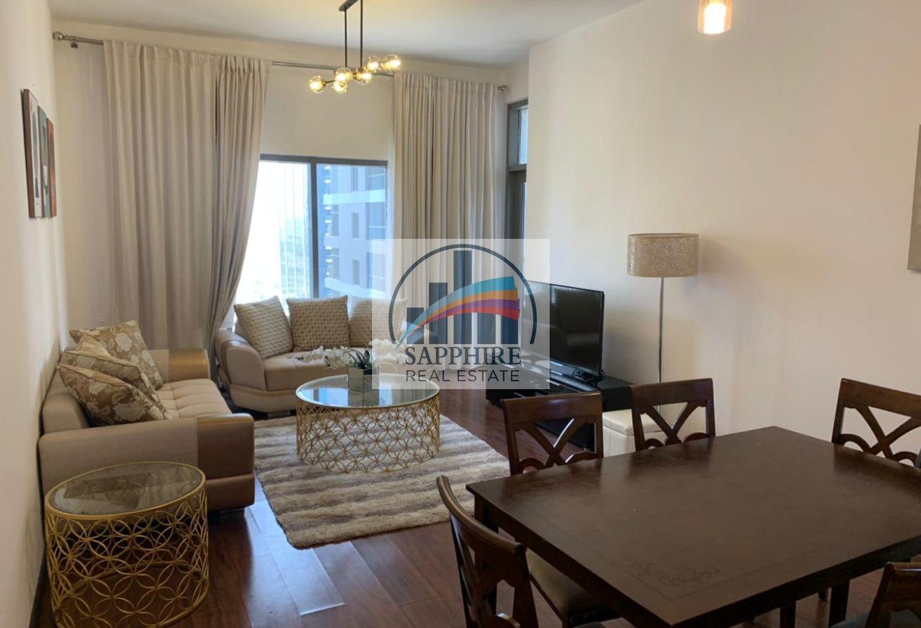 Furnished 1 BR Apartment Ready to Move photo 3