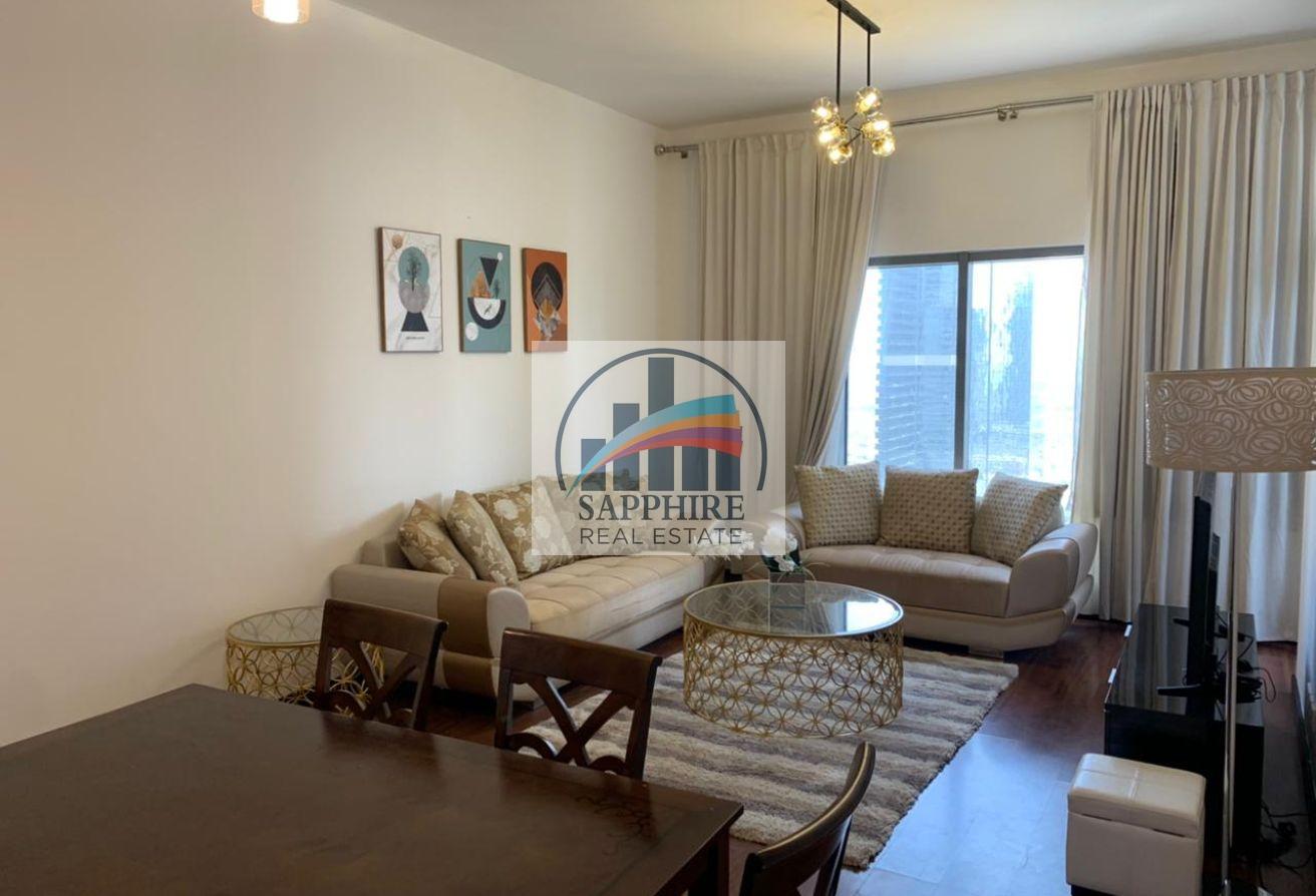 Furnished 1 BR Apartment Ready to Move photo 6