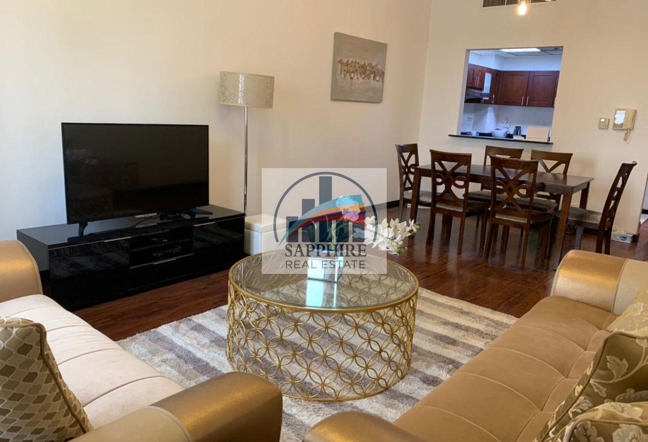 Furnished 1 BR Apartment Ready to Move photo 2