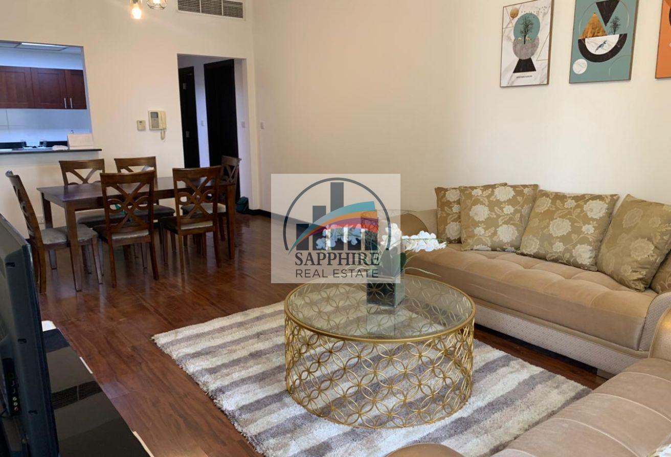 Furnished 1 BR Apartment Ready to Move photo 9