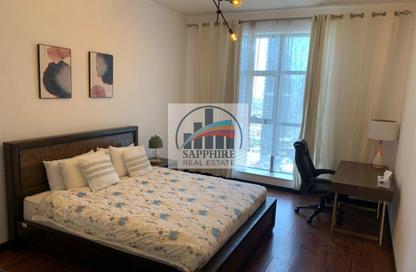 Apartment - 1 - 2 for rent in Green Lakes Towers 3 - Green Lakes Towers - JLT Cluster S - Jumeirah Lake Towers - Dubai Apartment - 1 - 2 for rent in Green Lakes Towers 3 - Green Lakes Towers - JLT Cluster S - Jumeirah Lake Towers - Dubai