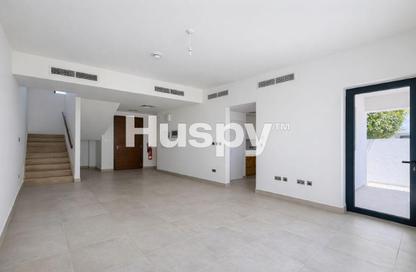 Townhouse - 3 Bedrooms - 4 Bathrooms for rent in Noya 1 - Noya - Yas Island - Abu Dhabi