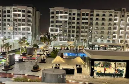 Apartment - 1 Bedroom - 1 Bathroom for sale in Al Warsan 1 - Al Warsan - Dubai
