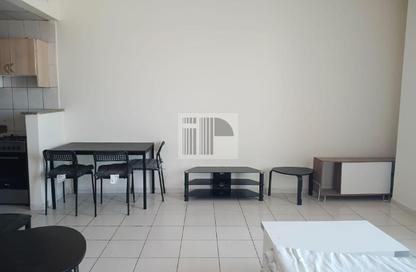 Apartment - Studio - 1 Bathroom for rent in Greece Cluster - International City - Dubai