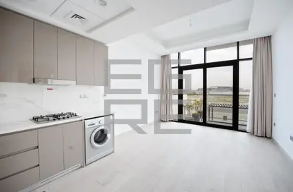 شقة - غرفة نوم - 1 حمام للايجار في 10 عزيزي ريفيرا - عزيزي ريفيرا - ميدان واحد - ميدان - دبي