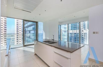 Apartment - 2 Bedrooms - 3 Bathrooms for sale in Marina Gate 2 - Marina Gate - Dubai Marina - Dubai