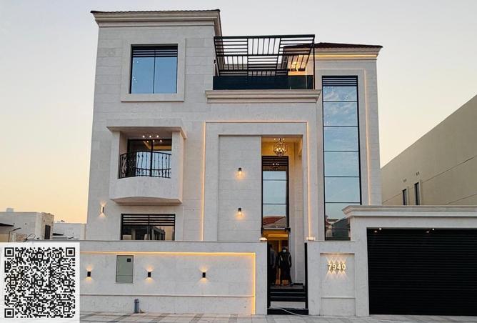 87026969 - الصورة الرئيسية للعقار