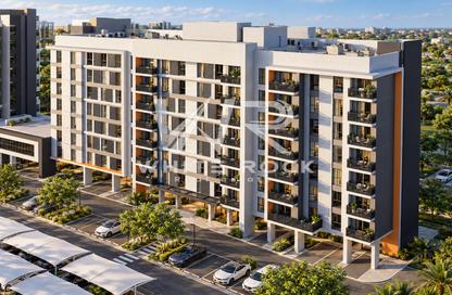 Apartment - 3 - 2 for sale in Reeman Living - Al Shamkha - Abu Dhabi