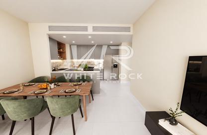 Apartment - 3 - 2 for sale in Reeman Living - Al Shamkha - Abu Dhabi
