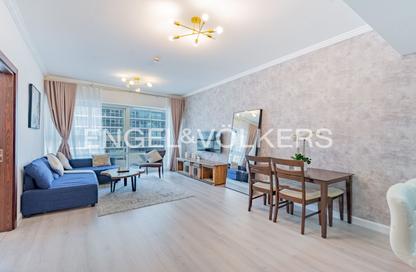 Apartment - 1 - 1 for sale in Al Sahab 2 - Al Sahab - Dubai Marina - Dubai Apartment - 1 - 1 for sale in Al Sahab 2 - Al Sahab - Dubai Marina - Dubai
