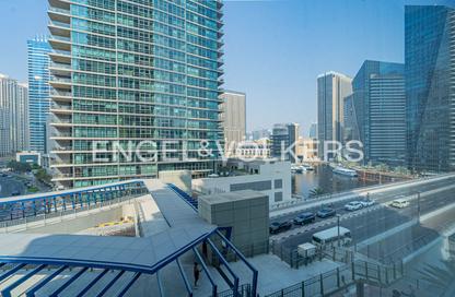 Apartment - 1 - 1 for sale in Al Sahab 2 - Al Sahab - Dubai Marina - Dubai Apartment - 1 - 1 for sale in Al Sahab 2 - Al Sahab - Dubai Marina - Dubai