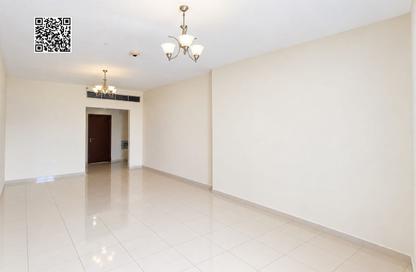 Apartment - 1 - 2 for rent in Orient Tower 1 - Orient Towers - Al Bustan - Ajman