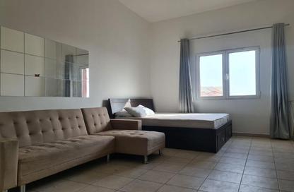 Apartment - Studio - 1 Bathroom for rent in Med 90 - Mediterranean Cluster - Discovery Gardens - Dubai