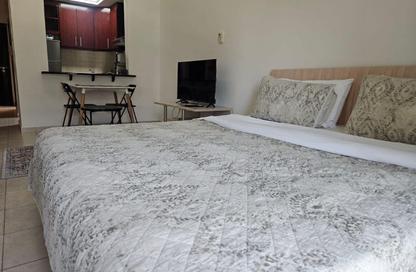 Apartment - Studio - 1 Bathroom for rent in Med 90 - Mediterranean Cluster - Discovery Gardens - Dubai Apartment - Studio - 1 Bathroom for rent in Med 90 - Mediterranean Cluster - Discovery Gardens - Dubai