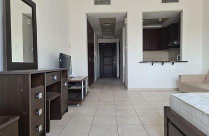 Apartment - Studio - 1 Bathroom for rent in Med 90 - Mediterranean Cluster - Discovery Gardens - Dubai