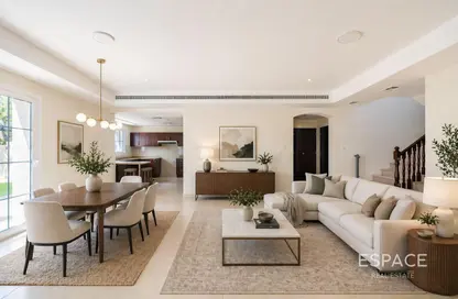 Villa - 3 Bedrooms - 3 Bathrooms for sale in Al Reem 1 - Al Reem - Arabian Ranches - Dubai