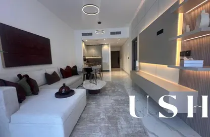 شقة - غرفة نوم - 2 حمامات للايجار في رويال ريجينسي - الخليج التجاري - دبي