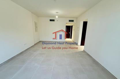 Apartment - 1 - 2 for rent in Al Rawdha Residence C98 - Rawdhat Abu Dhabi - Abu Dhabi