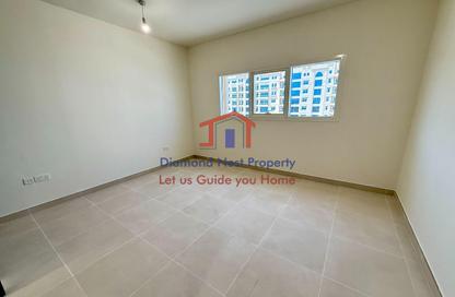 Apartment - 1 - 2 for rent in Al Rawdha Residence C98 - Rawdhat Abu Dhabi - Abu Dhabi