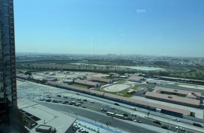 Office Space - Studio for sale in Churchill Executive Tower - Churchill Towers - Business Bay - Dubai Office Space - Studio for sale in Churchill Executive Tower - Churchill Towers - Business Bay - Dubai