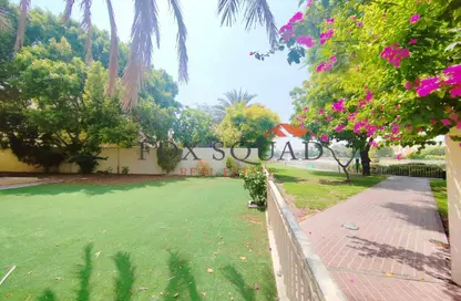 فيلا - 3 غرف نوم - 3 حمامات للايجار في الينابيع 7 - الينابيع - دبي