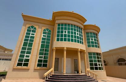 Villa - 5 - 6 for rent in Al Dhait South - Al Dhait - Ras Al Khaimah Villa - 5 - 6 for rent in Al Dhait South - Al Dhait - Ras Al Khaimah