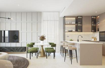 Apartment - Studio - 1 Bathroom for sale in Hadley Heights - District 11 - Jumeirah Village Circle - Dubai