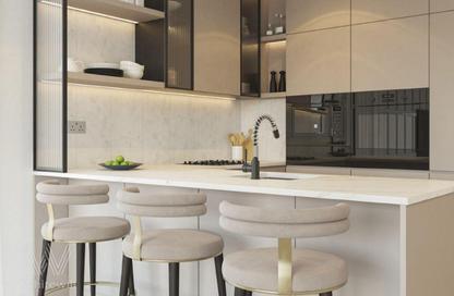 Apartment - Studio - 1 Bathroom for sale in Hadley Heights - District 11 - Jumeirah Village Circle - Dubai