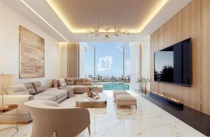 Townhouse - 4 Bedrooms - 6 Bathrooms for sale in South Bay 4 - South Bay - Residential District - Dubai South (Dubai World Central) - Dubai