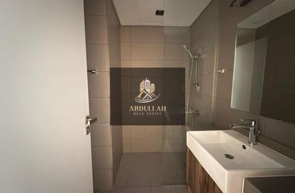 Apartment - Studio - 1 for rent in Al Mamsha - Muwaileh - Sharjah