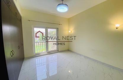 Villa - 5 Bedrooms - 6 Bathrooms for rent in Hacienda - The Villa - Dubai