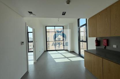 Apartment - 1 - 1 for rent in Souks Residential - Al Mamsha - Muwaileh - Sharjah