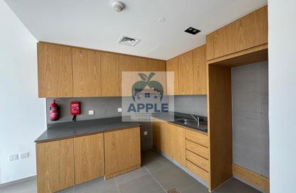 Apartment - 1 - 1 for rent in Souks Residential - Al Mamsha - Muwaileh - Sharjah