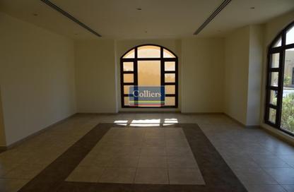 Apartment - 4 Bedrooms - 4 Bathrooms for rent in Sas Al Nakheel - Abu Dhabi
