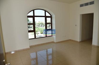 Apartment - 4 Bedrooms - 4 Bathrooms for rent in Sas Al Nakheel - Abu Dhabi
