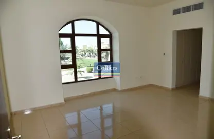 Apartment - 4 Bedrooms - 4 Bathrooms for rent in Sas Al Nakheel - Abu Dhabi