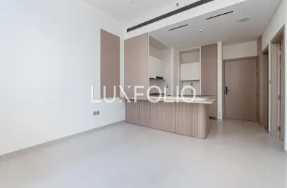 Apartment - 1 Bedroom - 2 Bathrooms for sale in Binghatti Phantom - District 17 - Jumeirah Village Circle - Dubai