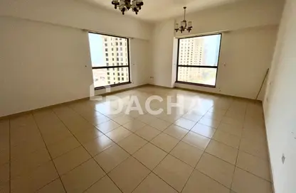 Apartment - 3 Bedrooms - 4 Bathrooms for sale in Sadaf 8 - Sadaf - Jumeirah Beach Residence - Dubai