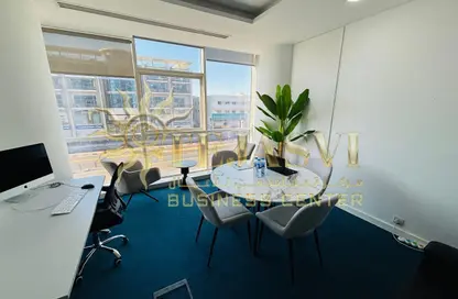 Office Space - 1 Bedroom - 1 Bathroom for rent in Business Atrium Building - Oud Metha - Bur Dubai - Dubai Office Space - 1 Bedroom - 1 Bathroom for rent in Business Atrium Building - Oud Metha - Bur Dubai - Dubai
