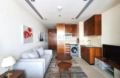 شقة - 1 حمام للايجار في ذا سبيريت - مدينة دبي الرياضية - دبي