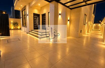 Villa - 5 - 7 for sale in Al Yasmeen 1 - Al Yasmeen - Ajman