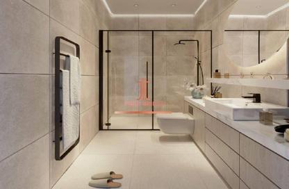 Apartment - 1 Bedroom - 2 Bathrooms for sale in Tria By Deyaar - Dubai Silicon Oasis - Dubai Apartment - 1 Bedroom - 2 Bathrooms for sale in Tria By Deyaar - Dubai Silicon Oasis - Dubai