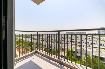 Apartment - 2 - 2 for rent in Zahra Apartments 2A - Zahra Apartments 2 - Zahra Apartments - Town Square - Dubai Apartment - 2 - 2 for rent in Zahra Apartments 2A - Zahra Apartments 2 - Zahra Apartments - Town Square - Dubai