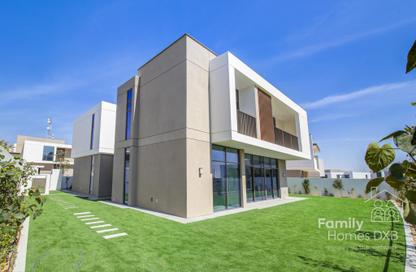 Villa - 5 Bedrooms - 7+ Bathrooms for sale in Tilal Al Furjan - Al Furjan - Dubai