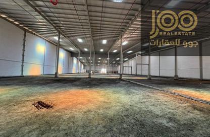 Warehouse - Studio - 2 for rent in Umm Al Thuoob - Umm Al Quwain