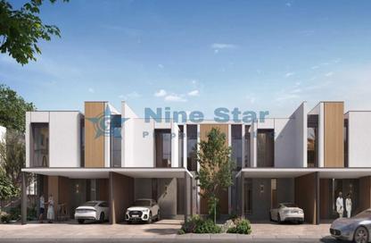 Villa - 5 Bedrooms - 5 Bathrooms for sale in Serenity - Haven By Aldar - Dubai Land - Dubai