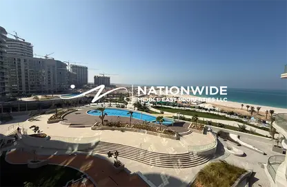 Apartment - 1 Bedroom - 2 Bathrooms for sale in Bay Residences - Hayat Island - Mina Al Arab - Ras Al Khaimah