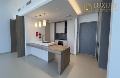 Apartment - 1 Bedroom - 1 Bathroom for rent in Arbor View - Arjan - Dubai