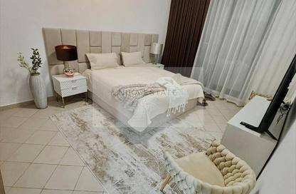 Apartment - 1 Bedroom - 1 Bathroom for sale in Escan Tower - Dubai Marina - Dubai Apartment - 1 Bedroom - 1 Bathroom for sale in Escan Tower - Dubai Marina - Dubai