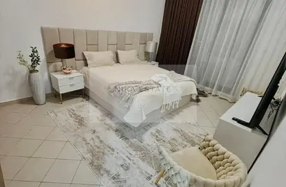 Apartment - 1 Bedroom - 1 Bathroom for sale in Escan Tower - Dubai Marina - Dubai